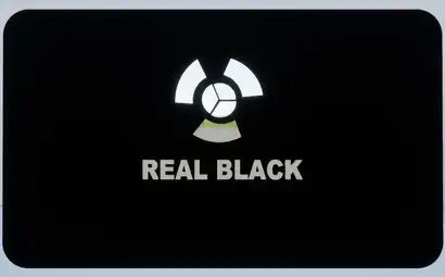 Real Black