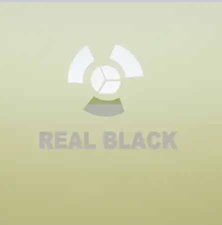 Real Black
